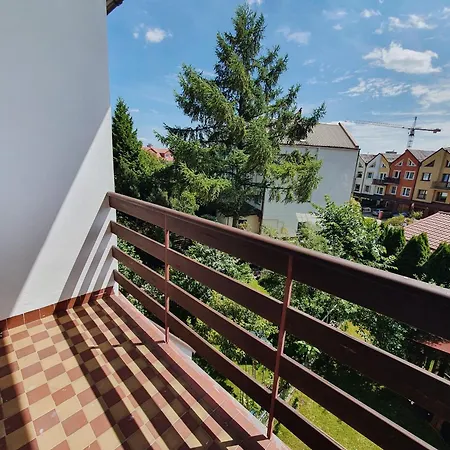 Prázdninový dům Tradycja 2