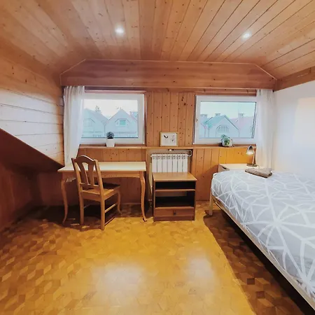 Tradycja 2 Prázdninový dům Gdaňsk