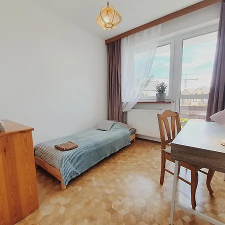 Prázdninový dům Tradycja 2 Gdaňsk