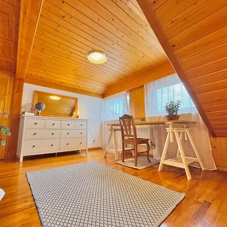 Hébergement de vacances Tradycja 2 Gdańsk