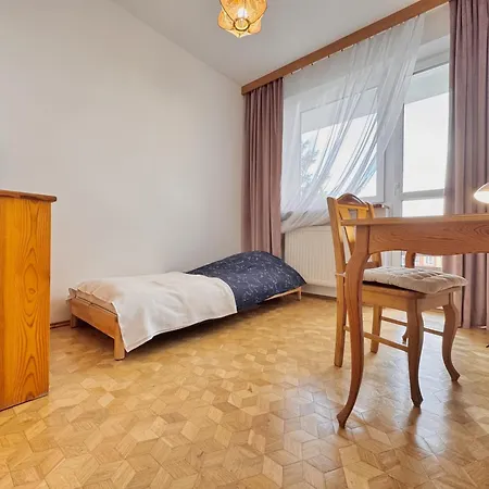 Сasa de vacaciones Tradycja 2 Gdansk